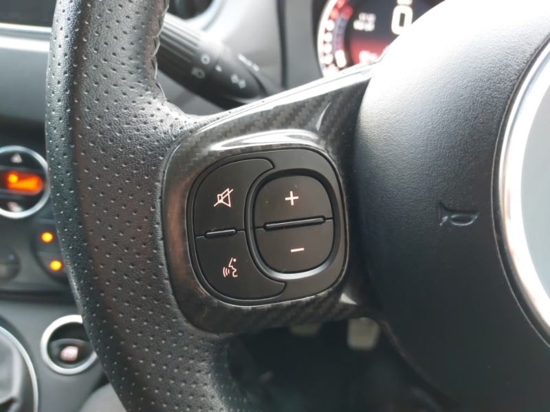 Used Abarth 595 2021 for sale - 78006103: Photo 12