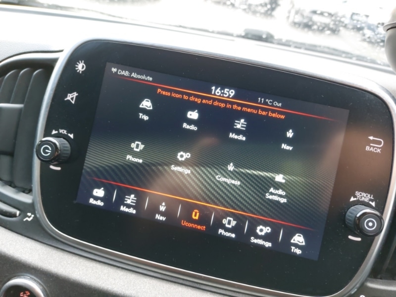 Used Abarth 595 2021 for sale - 78006103: Photo 16