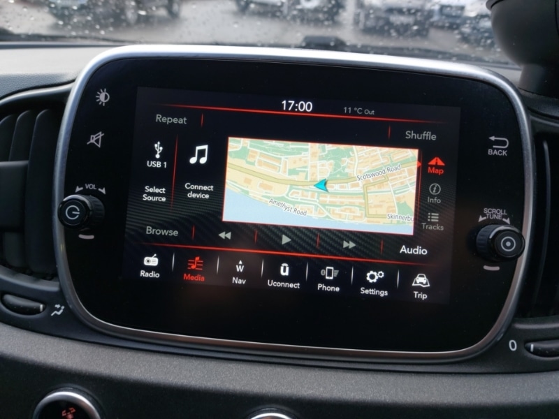 Used Abarth 595 2021 for sale - 78006103: Photo 19