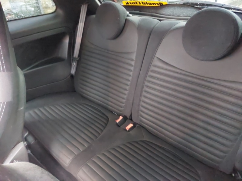 Used Abarth 595 2021 for sale - 78006103: Photo 6