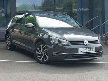 2019 - 1.6 TDI Match 5dr