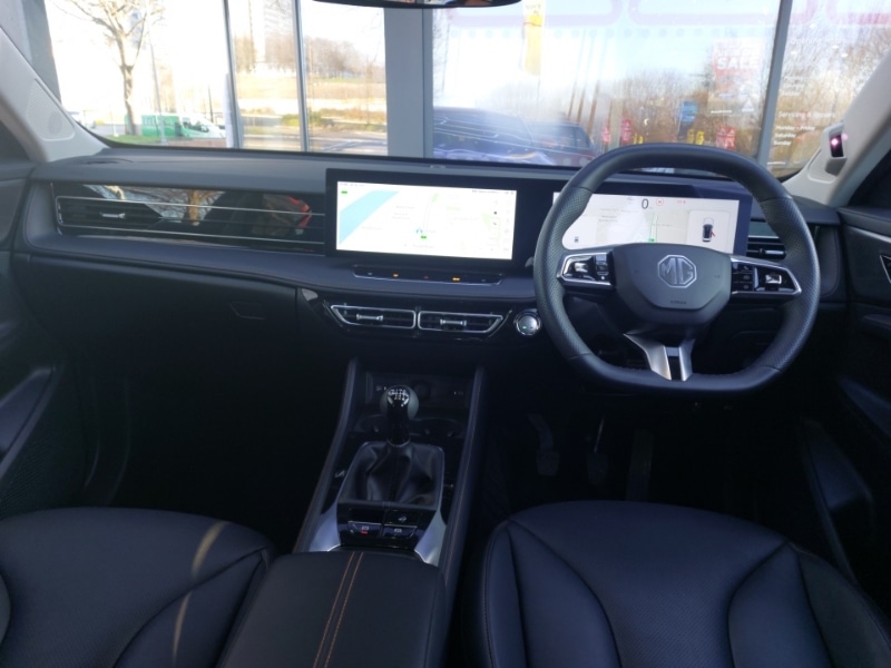 Used MG MG HS 2025 for sale - 77252309: Photo 2