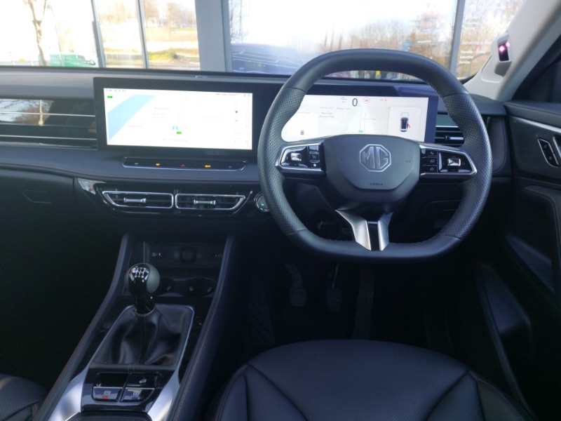 Used MG MG HS 2025 for sale - 77252309: Photo 7