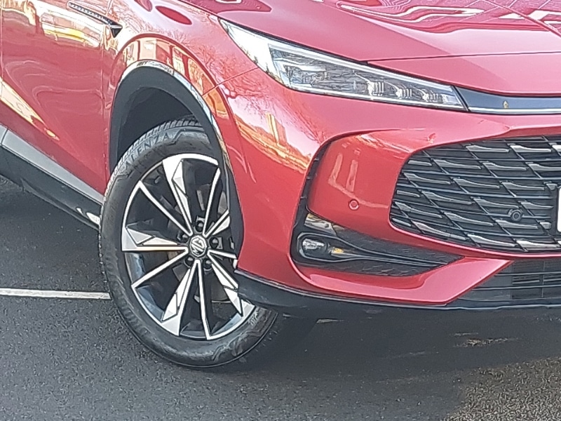 Used MG MG HS 2025 for sale - 77252309: Photo 9