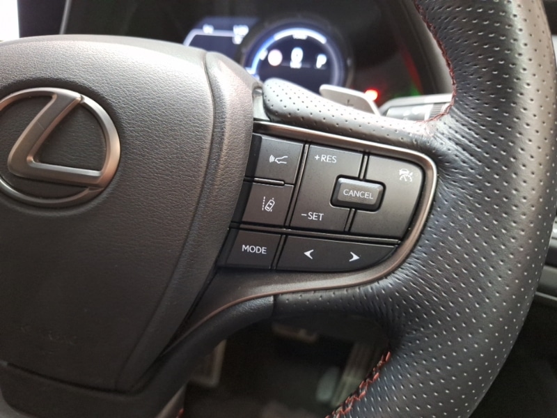 Used Lexus UX 2022 for sale - 77304154: Photo 16