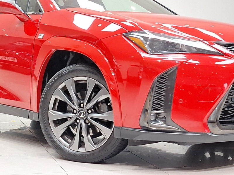 Used Lexus UX 2022 for sale - 77304154: Photo 9