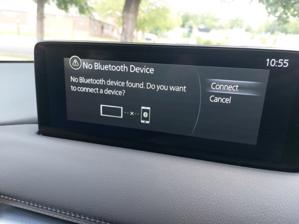 Used Mazda CX-5 2024 for sale - 74842364: Photo 15