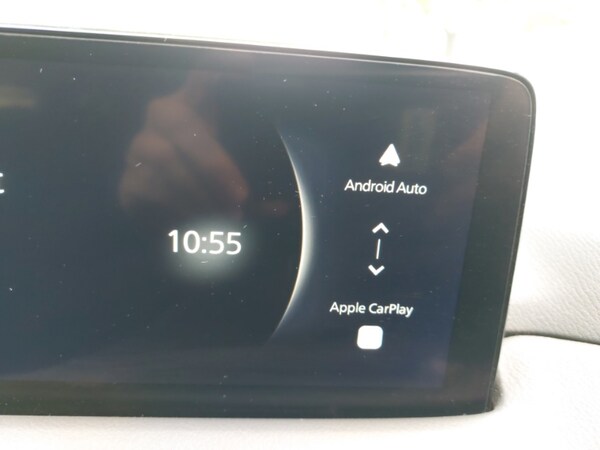 Used Mazda CX-5 2024 for sale - 74842364: Photo 19