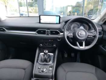 Used Mazda CX-5 2024 for sale - 74842364: Photo