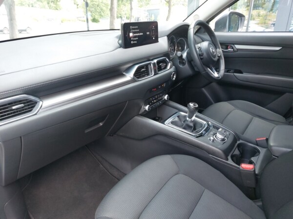 Used Mazda CX-5 2024 for sale - 74842364: Photo 5