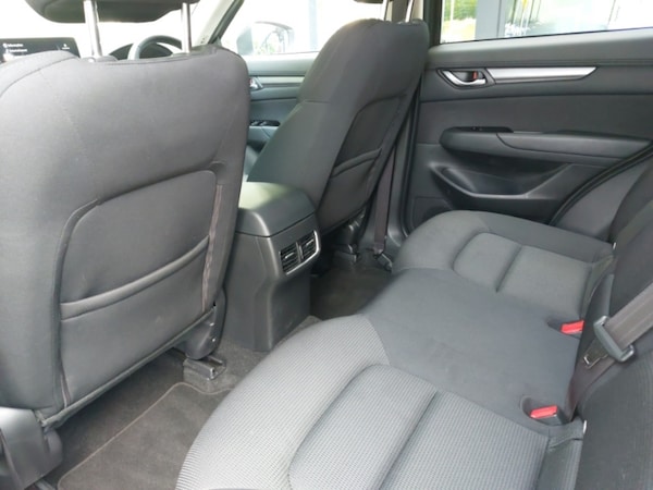 Used Mazda CX-5 2024 for sale - 74842364: Photo 6