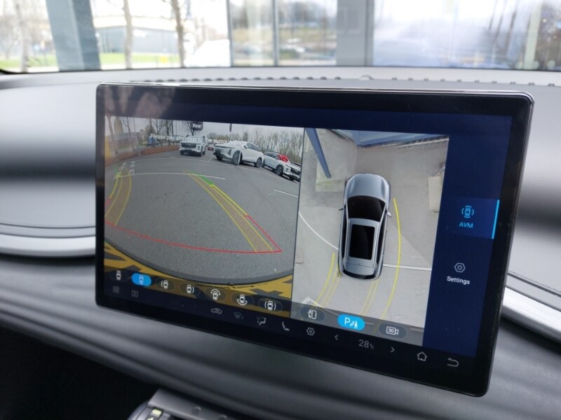 Used BYD Atto 3 2025 for sale - 77948128: Photo 11