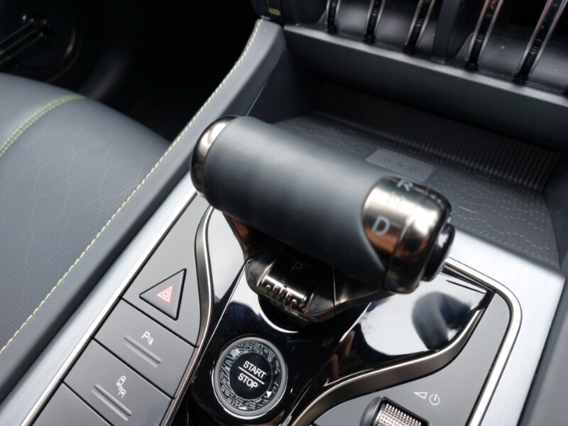 Used BYD Atto 3 2025 for sale - 77948128: Photo 12