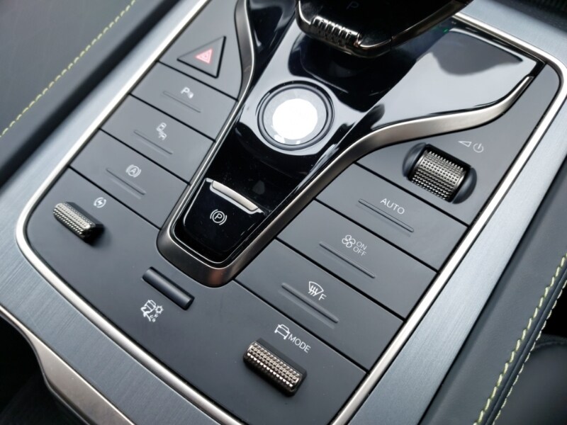 Used BYD Atto 3 2025 for sale - 77948128: Photo 13