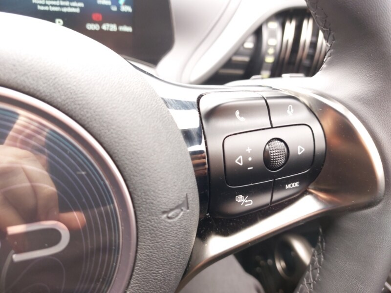 Used BYD Atto 3 2025 for sale - 77948128: Photo 15