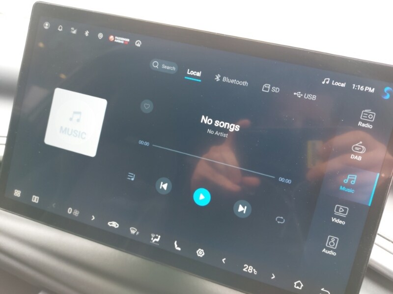 Used BYD Atto 3 2025 for sale - 77948128: Photo 18