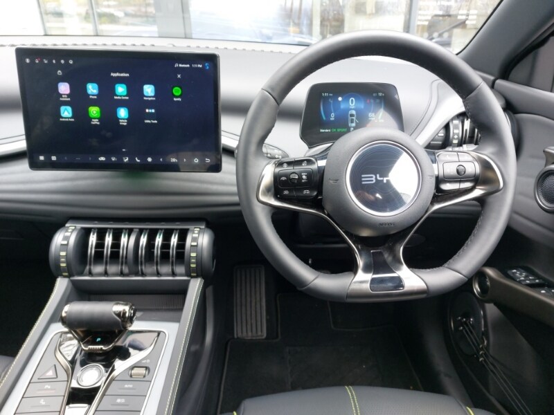 Used BYD Atto 3 2025 for sale - 77948128: Photo 7