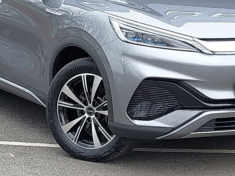 Used BYD Atto 3 2025 for sale - 77948128: Photo 9