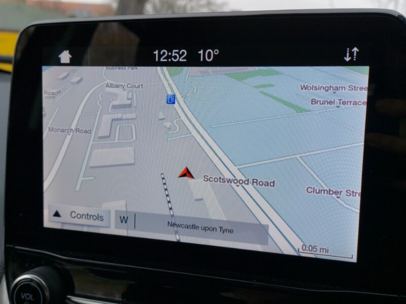 Used Ford Ecosport 2020 for sale - 78163901: Photo 10