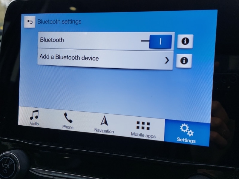 Used Ford Ecosport 2020 for sale - 78163901: Photo 13