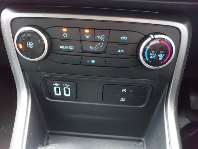 Used Ford Ecosport 2020 for sale - 78163901: Photo 18