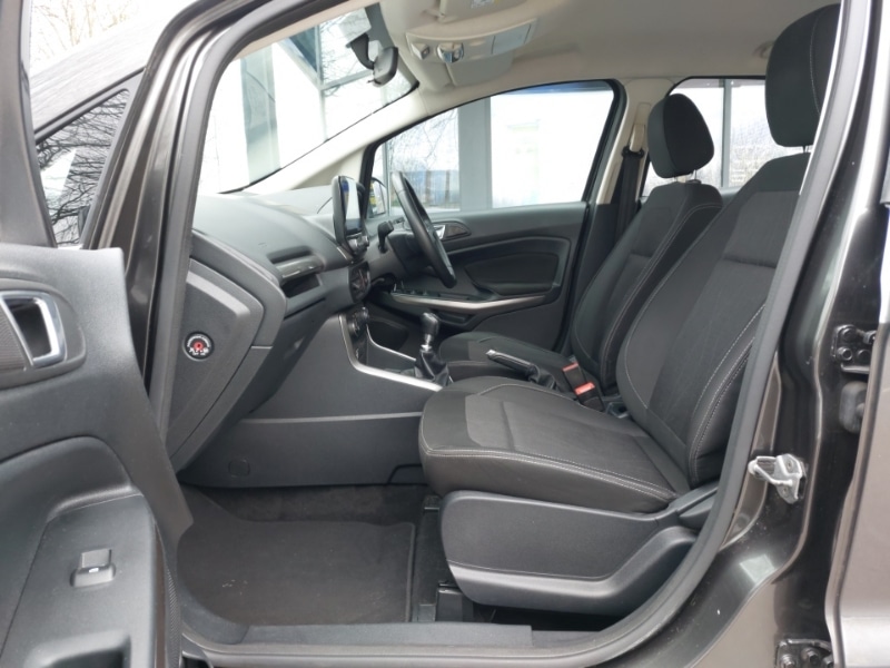 Used Ford Ecosport 2020 for sale - 78163901: Photo 5