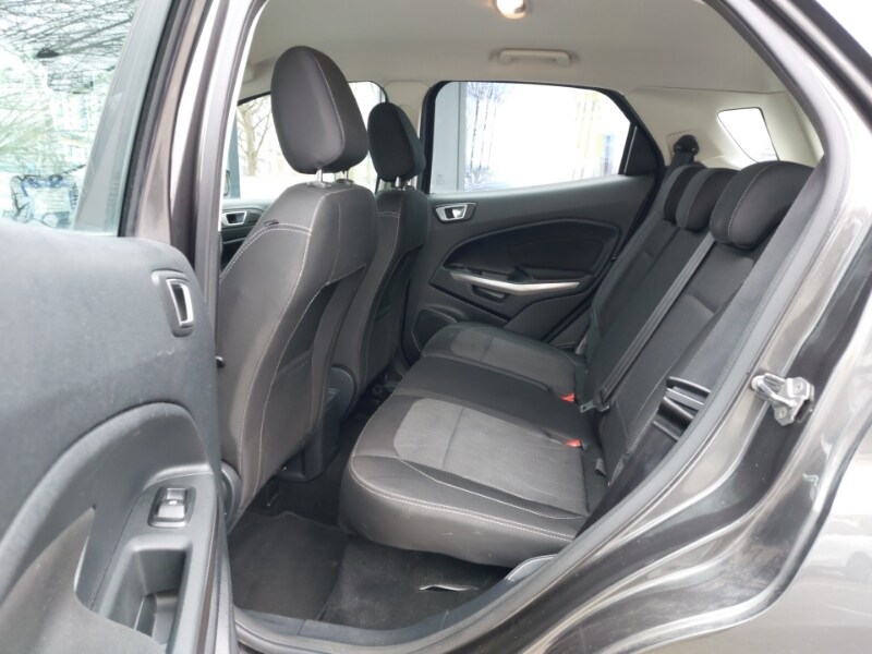 Used Ford Ecosport 2020 for sale - 78163901: Photo 6