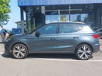 Used SEAT Arona 2023 for sale - 78683908: Photo