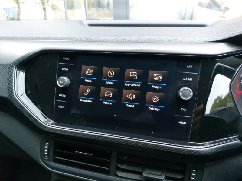 Used Volkswagen T-Cross 2019 for sale - 76221148: Photo 10