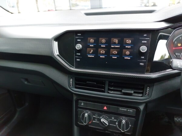 Used Volkswagen T-Cross 2019 for sale - 76221148: Photo 11