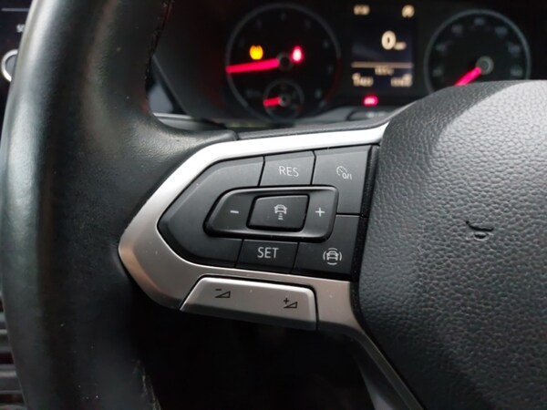 Used Volkswagen T-Cross 2019 for sale - 76221148: Photo 15