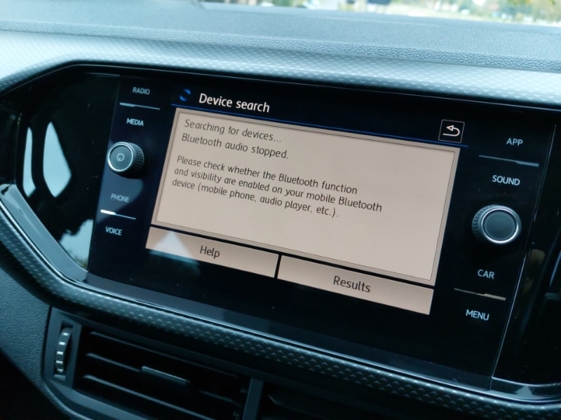 Used Volkswagen T-Cross 2019 for sale - 76221148: Photo 17