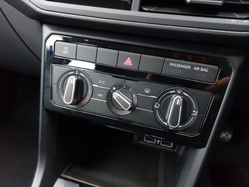 Used Volkswagen T-Cross 2019 for sale - 76221148: Photo 18