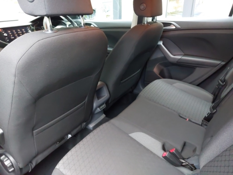 Used Volkswagen T-Cross 2019 for sale - 76221148: Photo 6