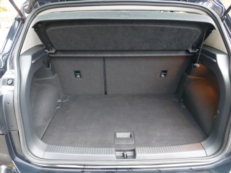 Used Volkswagen T-Cross 2019 for sale - 76221148: Photo 8