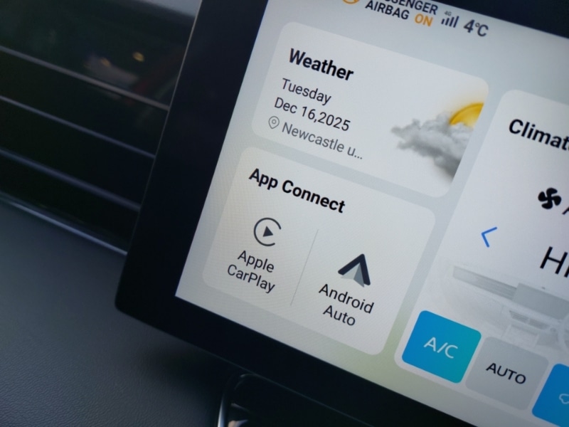 Used MG MG HS 2024 for sale - 76963900: Photo 18