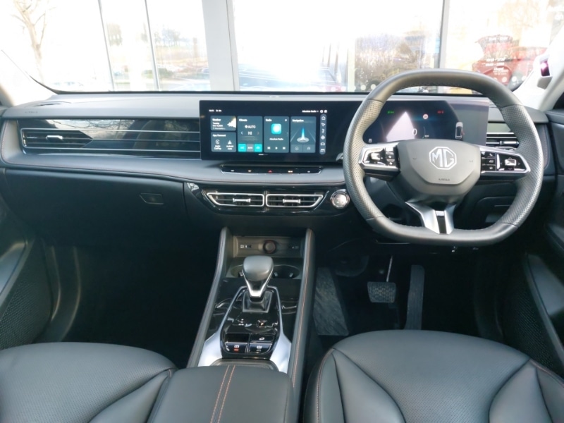 Used MG MG HS 2024 for sale - 76963900: Photo 2