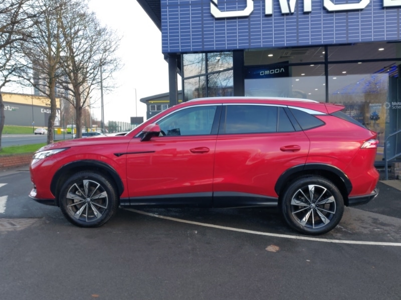 Used MG MG HS 2024 for sale - 76963900: Photo 4