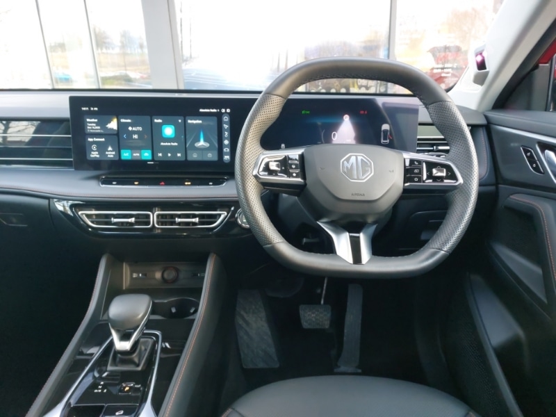 Used MG MG HS 2024 for sale - 76963900: Photo 7