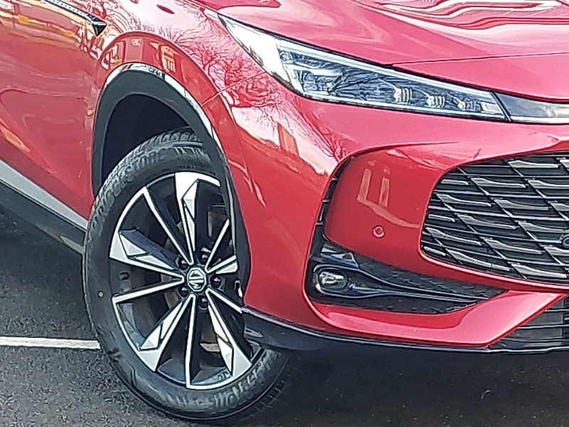 Used MG MG HS 2024 for sale - 76963900: Photo 9