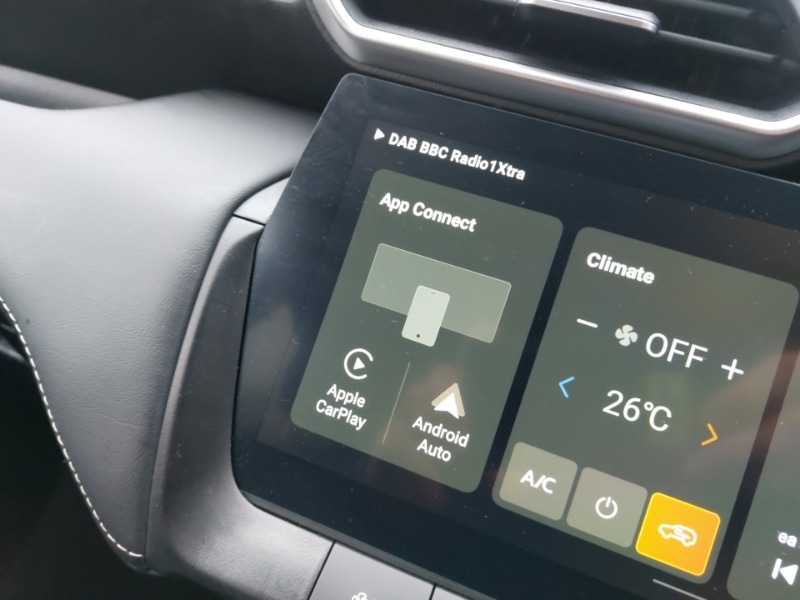 Used MG MG ZS 2025 for sale - 77169226: Photo 14