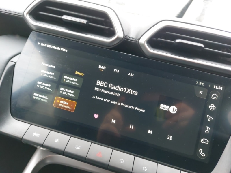 Used MG MG ZS 2025 for sale - 77169226: Photo 15