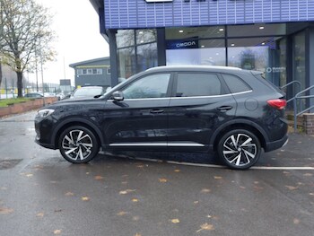 Used MG MG ZS 2025 for sale - 77169226: Photo