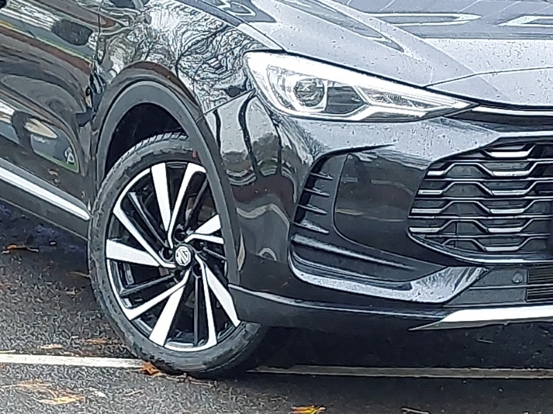 Used MG MG ZS 2025 for sale - 77169226: Photo 9