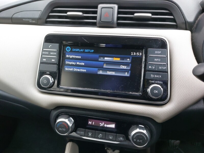 Used Nissan Micra 2018 for sale - 77874466: Photo 11