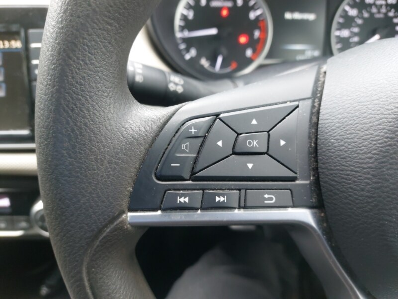 Used Nissan Micra 2018 for sale - 77874466: Photo 13