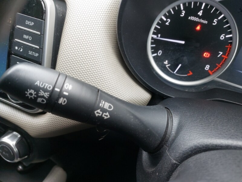 Used Nissan Micra 2018 for sale - 77874466: Photo 18