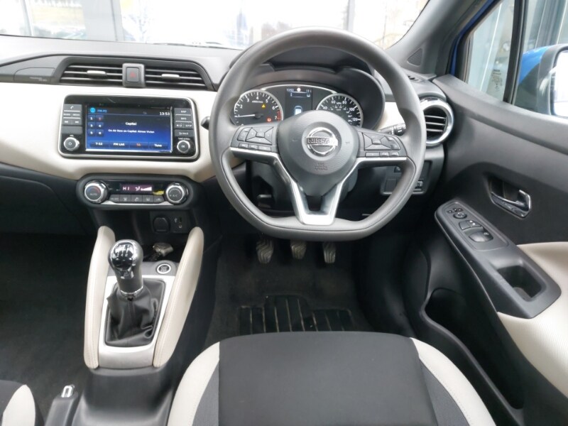 Used Nissan Micra 2018 for sale - 77874466: Photo 7