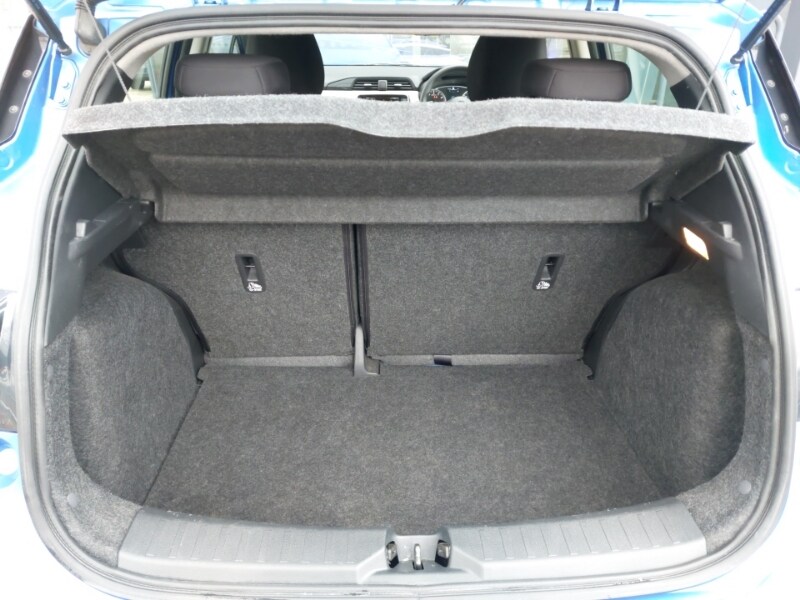 Used Nissan Micra 2018 for sale - 77874466: Photo 8