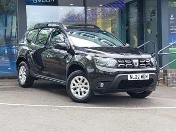 2022 - 1.3 TCe 130 Comfort 5dr